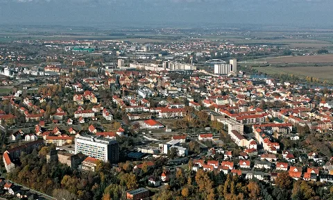 Limpeza de escadas Riesa