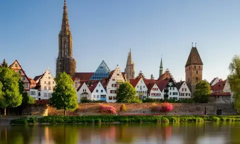 Praxisreinigung  Ulm