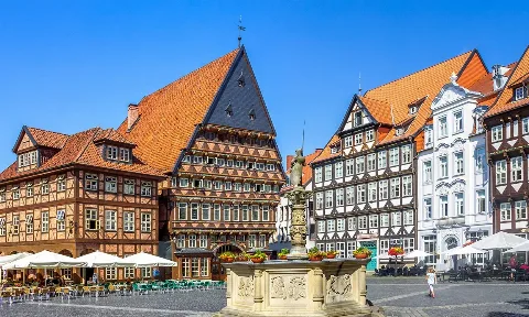 Serwis Budynków Hildesheim