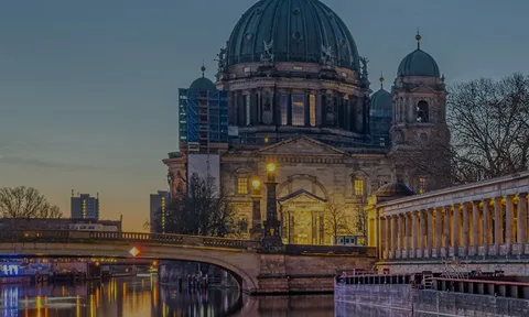 Reinigungsservice in Berlin
