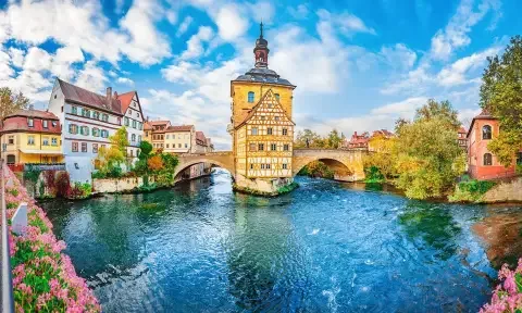 Hausmeisterservice in Bamberg