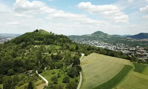 Limpeza de escadas Reutlingen